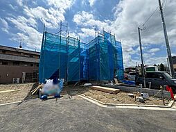 八王子市元本郷町8期　2号棟