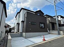 八王子市暁町2期　11号棟