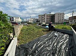 八王子市緑町　C区画