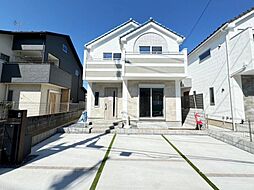 八王子市長沼町10期　1号棟