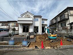 八王子市絹ケ丘2丁目5期