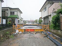 日野市栄町8期