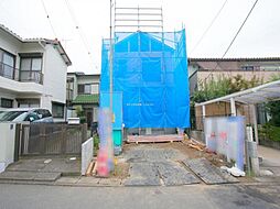 日野市栄町8期