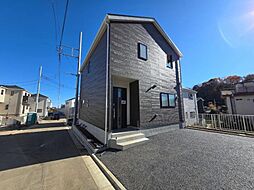 八王子市館町第19　6号棟