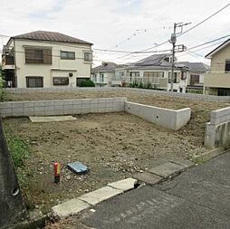 日野市平山6丁目