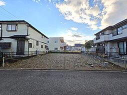 八王子市元八王子町1丁目