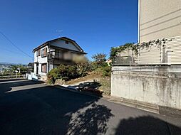 八王子市めじろ台1丁目