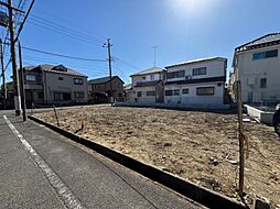 八王子市清川町　　A区画