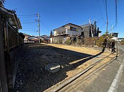 八王子市横川町5期