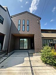 八王子市台町4丁目