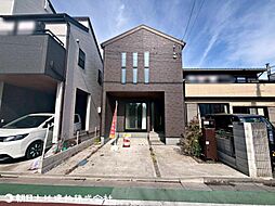 八王子市台町4丁目