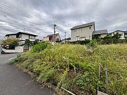 八王子市絹ケ丘2丁目　A区画