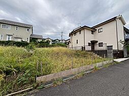 八王子市絹ケ丘2丁目　B区画