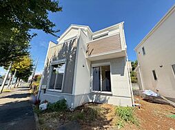 八王子市宇津木町　1号棟