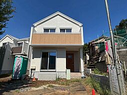 八王子市宇津木町　2号棟