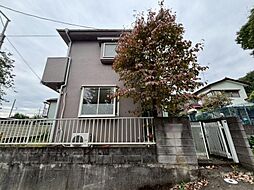 八王子市元八王子町1丁目