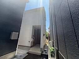 八王子市大和田町第25　1号棟