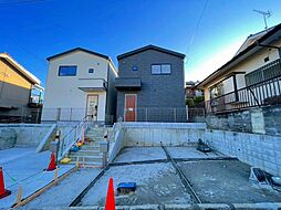 八王子市元八王子町　第6　A号棟