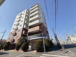 レーヴステージ河辺