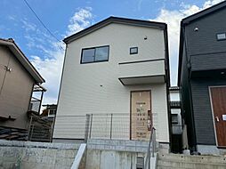 八王子市元八王子町　第6　B号棟