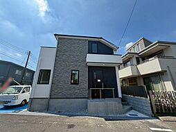 八王子市清川町　2号棟