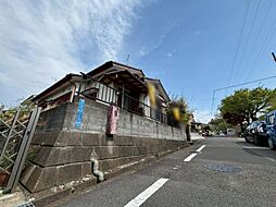 八王子市絹ケ丘2丁目