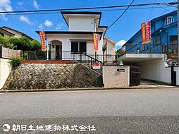 八王子市北野台1丁目