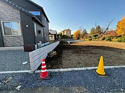 八王子市東浅川町　3区画