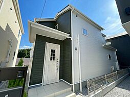 八王子市寺田町　4号棟