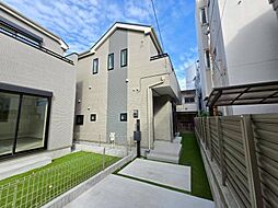 八王子市北野町6期　3号棟