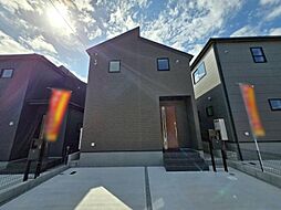 八王子市下恩方町　第16期　8号棟