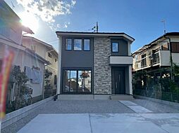 八王子市横川町5期