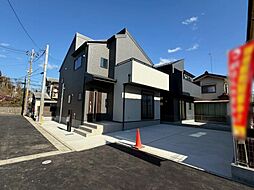 八王子市川口町第46 4号棟