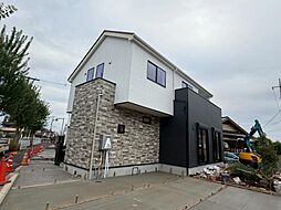 八王子市めじろ台3丁目 　3号棟