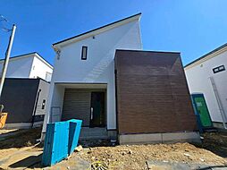 八王子市めじろ台3丁目 　2号棟