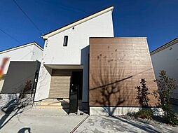 八王子市めじろ台3丁目 　2号棟