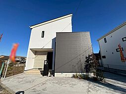 八王子市めじろ台3丁目 　1号棟