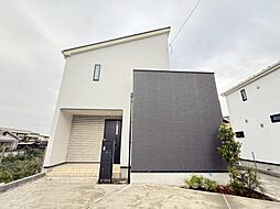 八王子市めじろ台3丁目 　1号棟