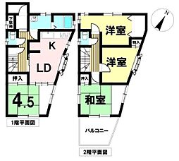 八王子市泉町