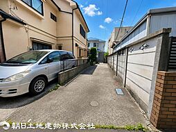 八王子市泉町