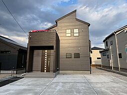 八王子市下恩方町第一期　2号棟