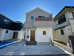 八王子市富士見町5期　1号棟