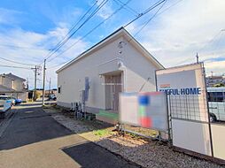 八王子市小宮町　1号棟