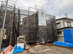 八王子市緑町6期　2号棟