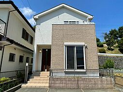 八王子市下柚木