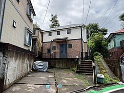 多摩市連光寺6丁目