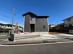 八王子市絹ケ丘3期