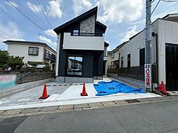 日野市平山6丁目