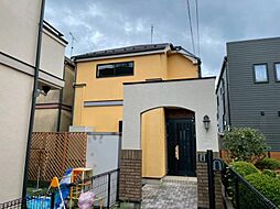 昭島市緑町2丁目