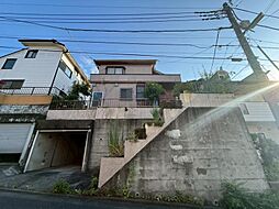 八王子市散田町二丁目